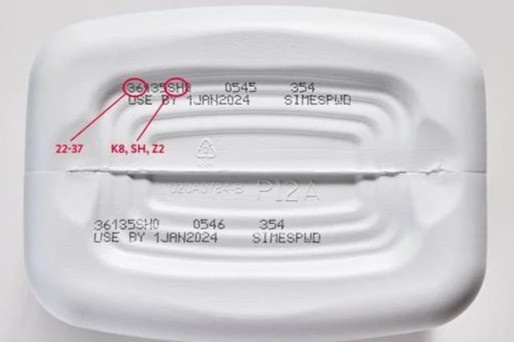 Canh bao nguy co nhiem vi khuan doc hai khi su dung sua Abbott hinh anh