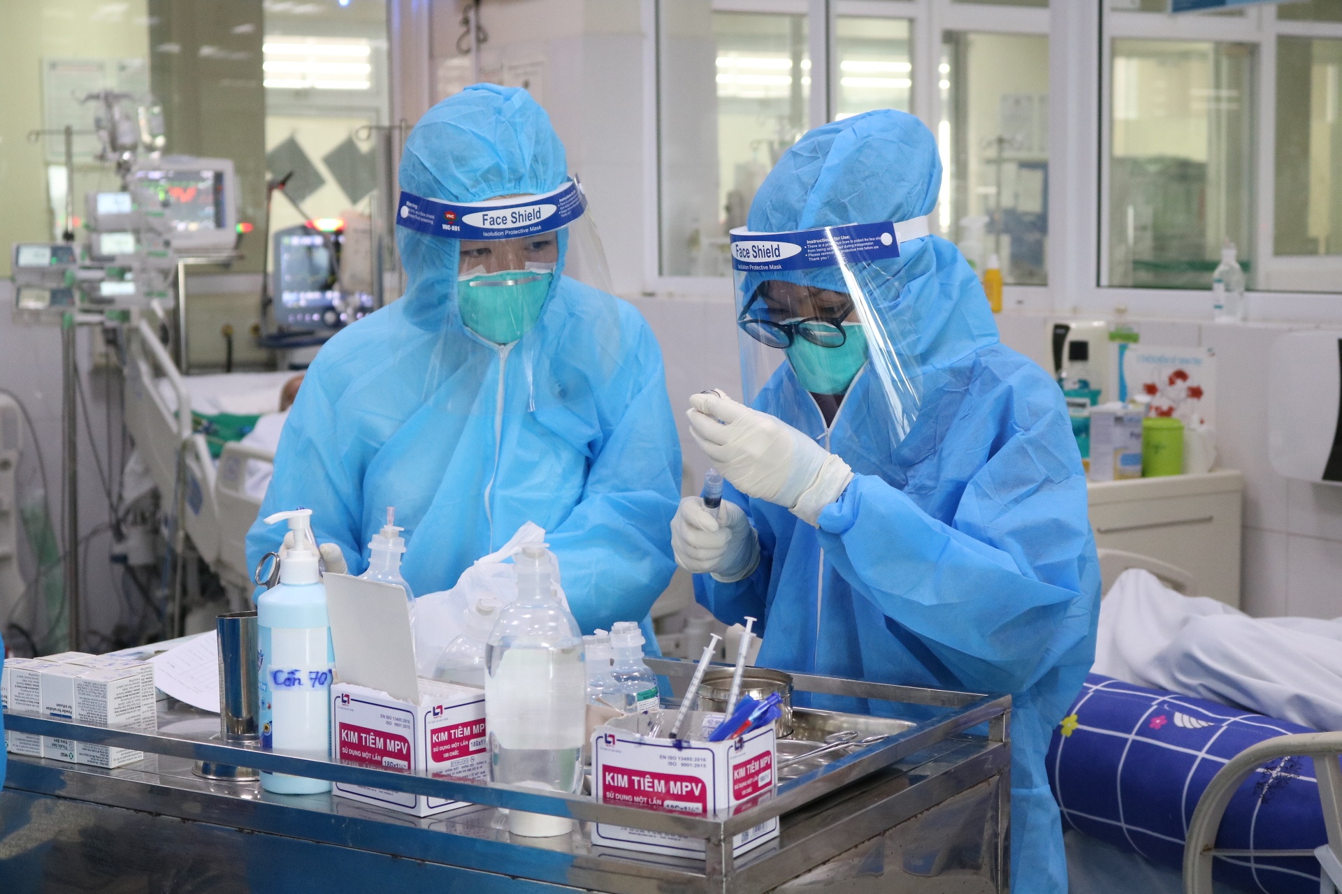 bien chung omicron tang hinh anh 2