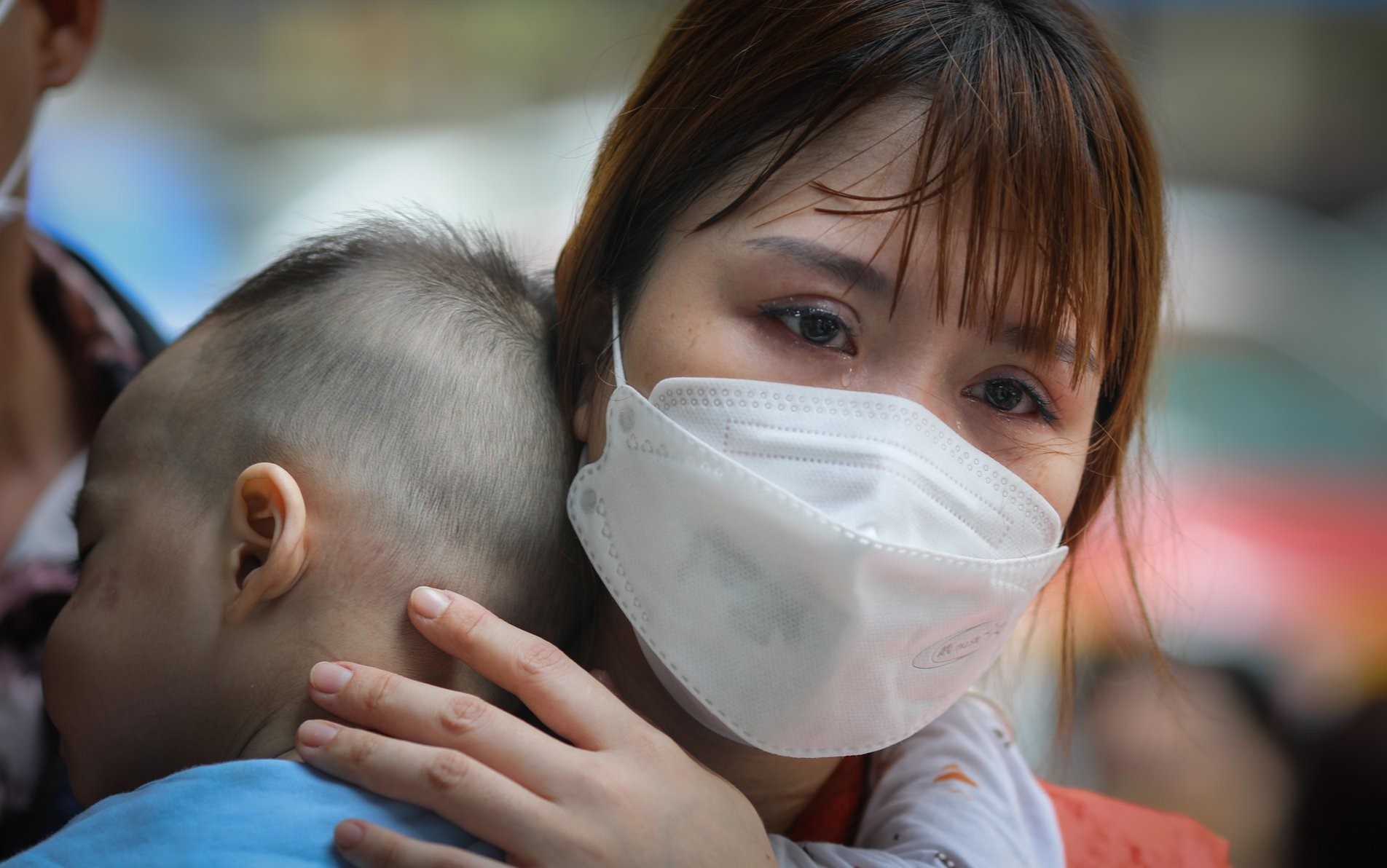 Giai quyet tinh trang ngat mui khi mac Covid-19 hinh anh