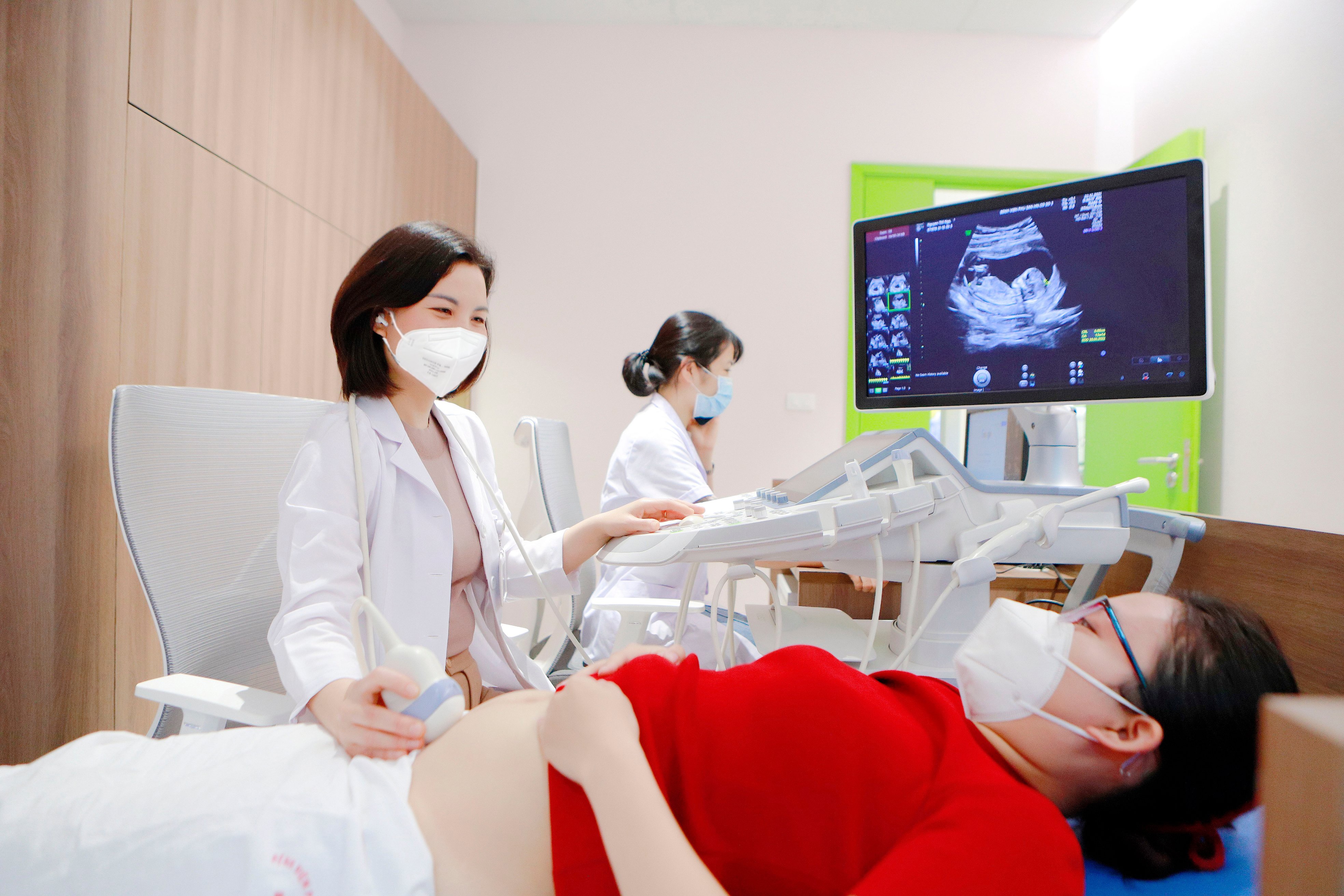 di chứng hậu covid-19 với thai nhi ảnh 2 di chung hau covid-19 voi thai nhi anh 2