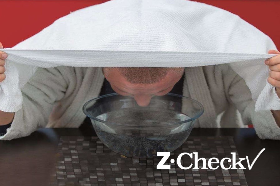 Xong hoi co giup diet SARS-CoV-2? hinh anh