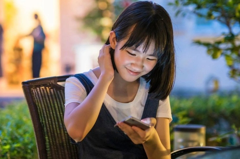 Tre phai kham tam than vi nghien TikTok hinh anh