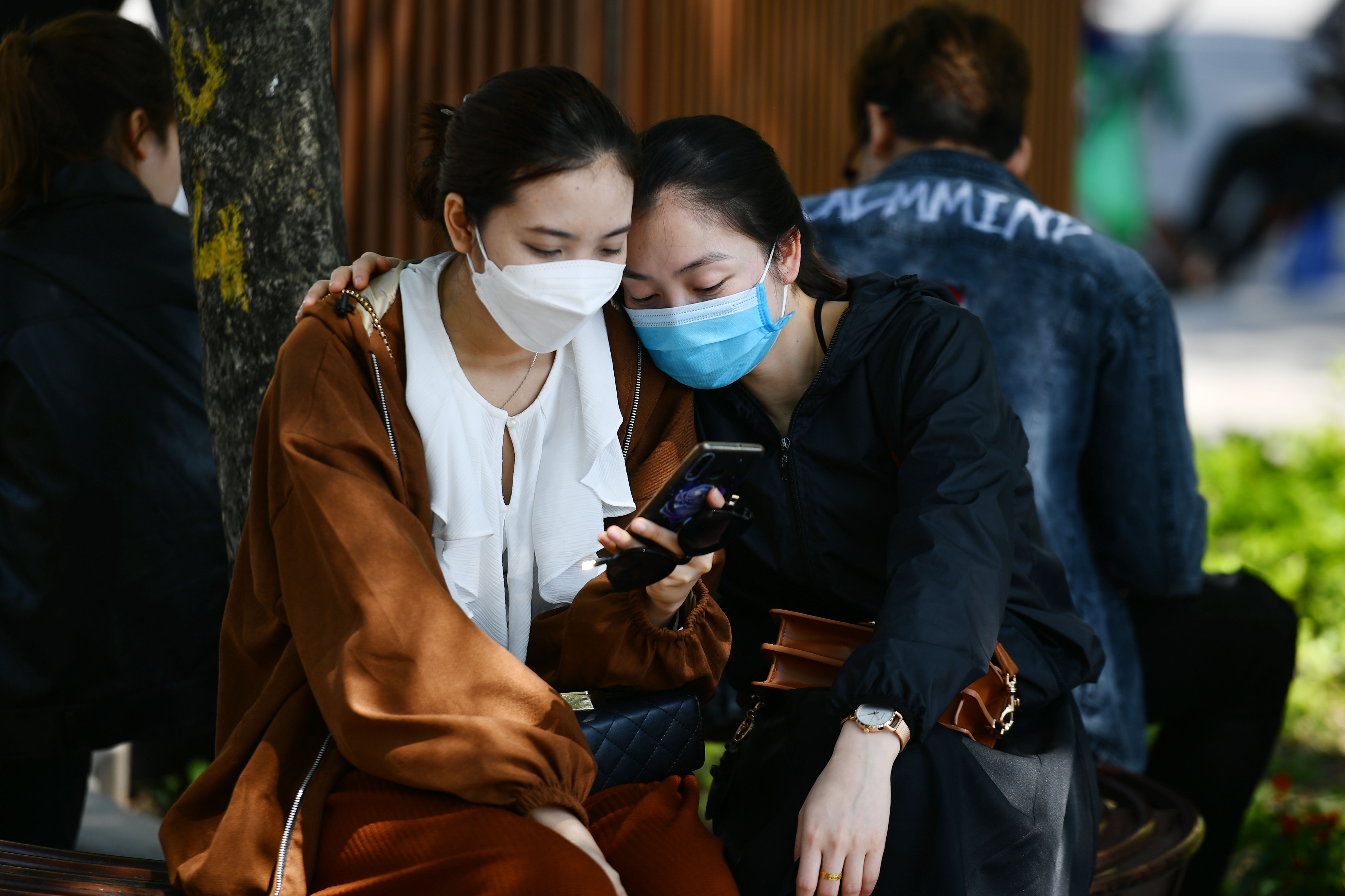 Dau mua khi khong co kha nang tro thanh dai dich nhu Covid-19 hinh anh