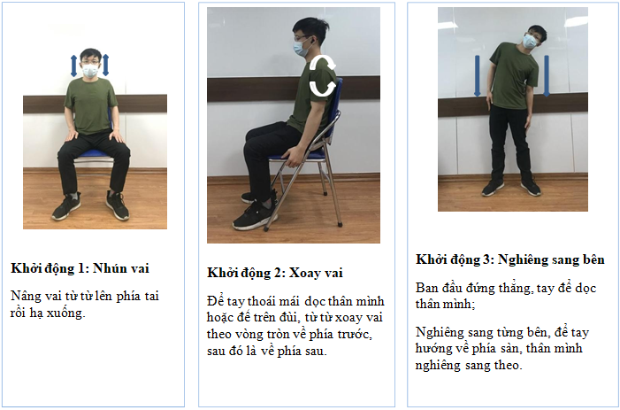 luu y khi tap luyen hau covid-19 anh 2