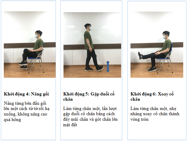 luu y khi tap luyen hau covid-19 anh 3