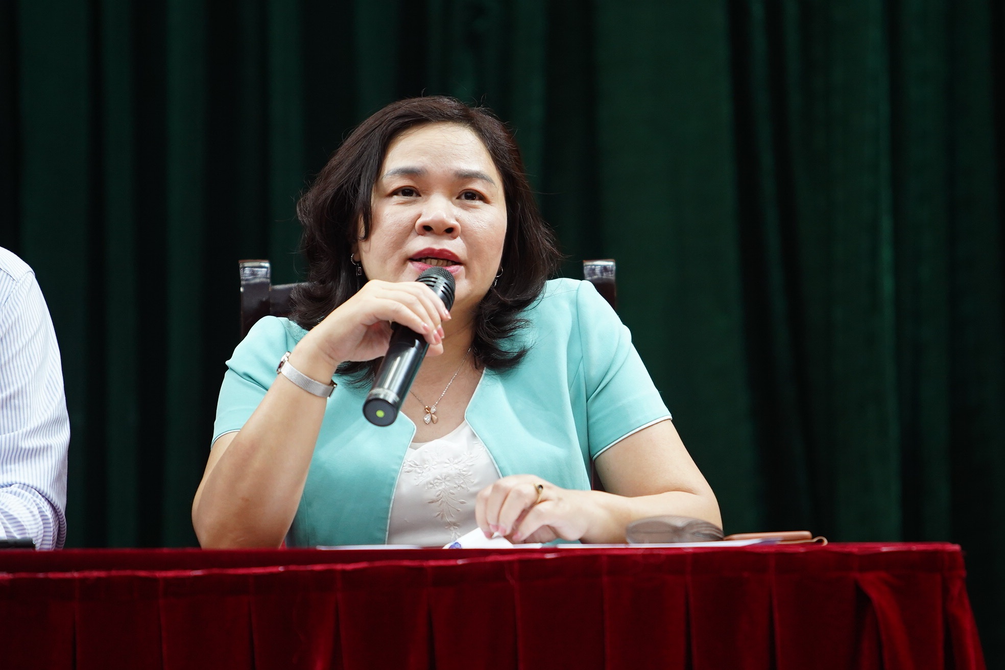 luu y khi tiem vaccine covid-19 cho tre em anh 1