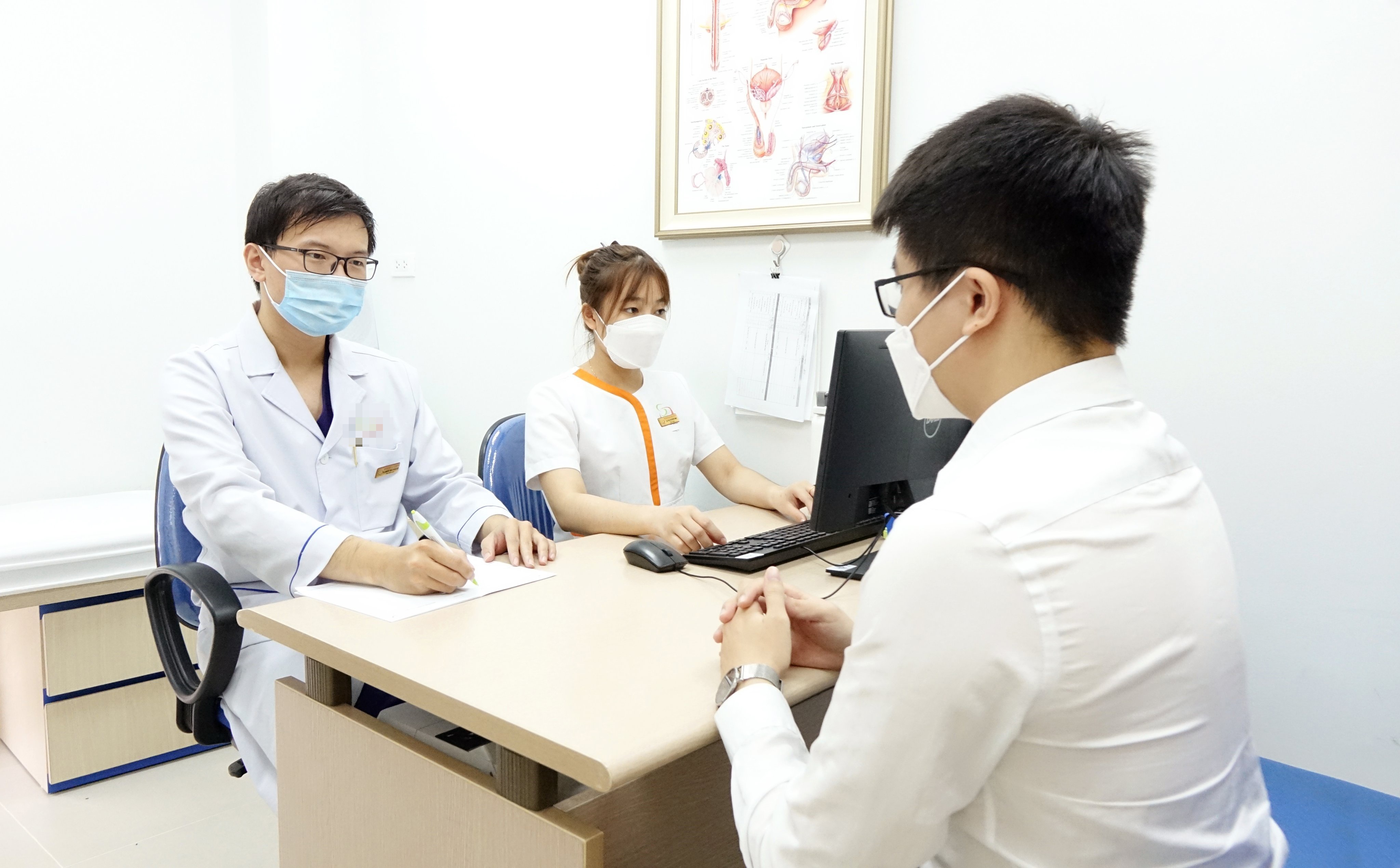 chóng mặt,  tim đập nhanh sau quan hệ tình dục ảnh 2 chong mat,  tim dap nhanh sau quan he tinh duc anh 2