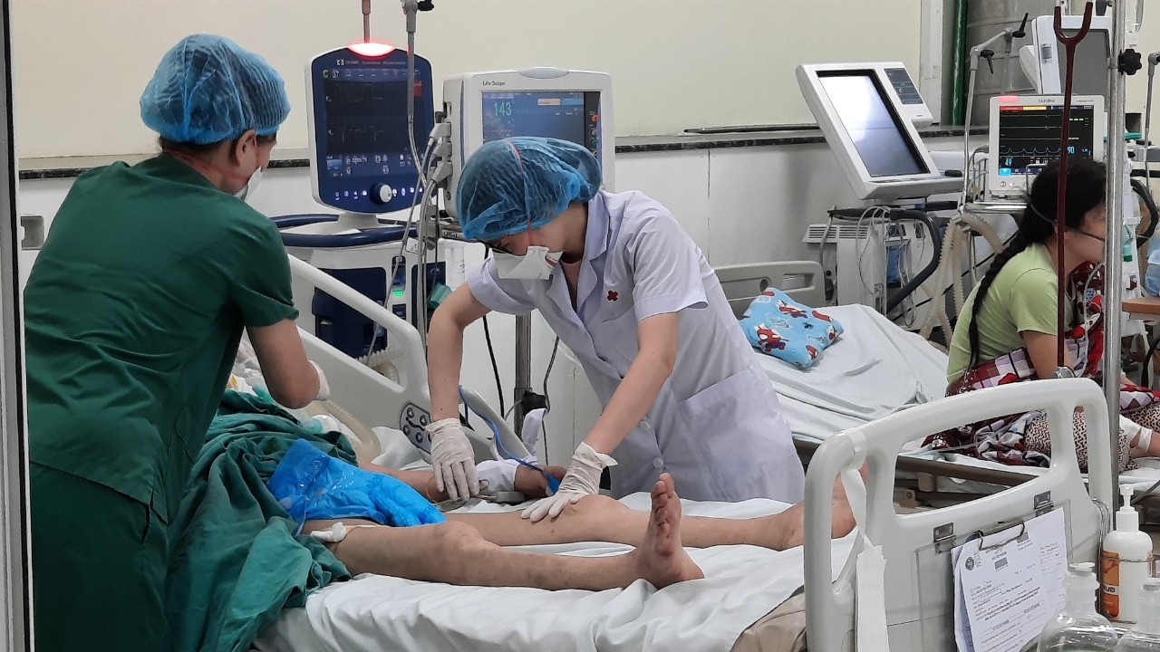 hà nội ghi nhận biến thể phụ ba.5 ba.4 ảnh 1 ha noi ghi nhan bien the phu ba.5 ba.4 anh 1