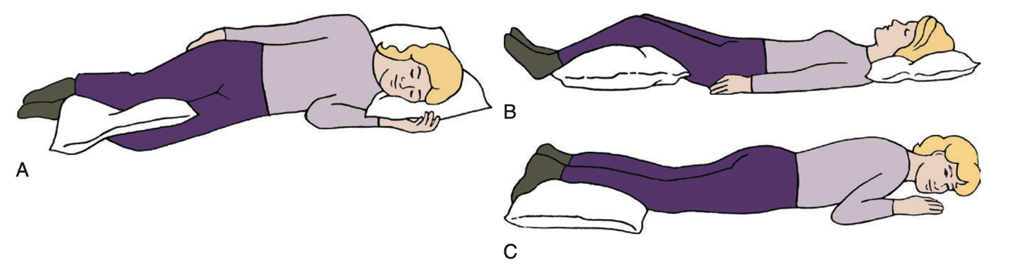 dieu chinh tu the tranh dau lung anh 2