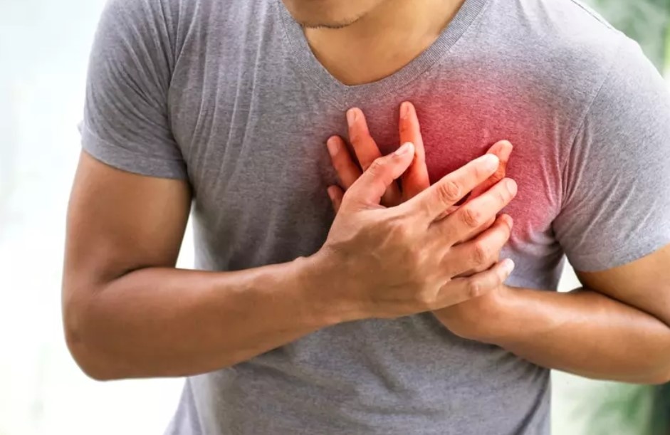 biểu hiện của bệnh tim  ảnh 1 bieu hien cua benh tim anh 1