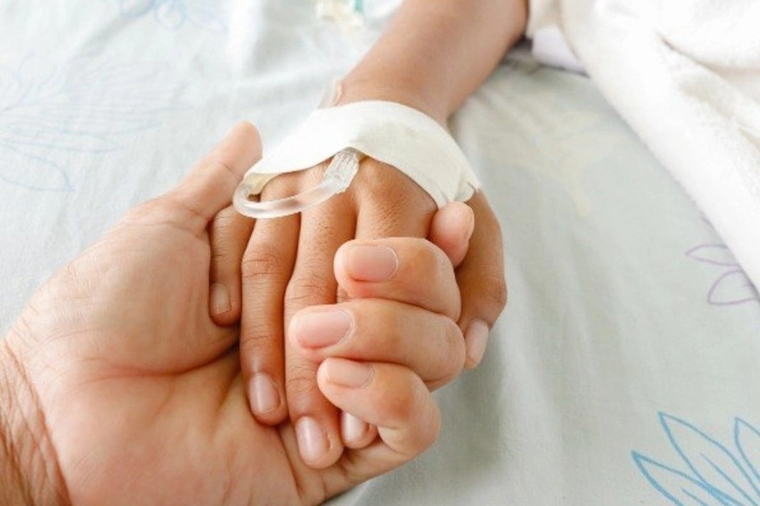 Sot xuat huyet co the bung phat dien rong tren ca nuoc hinh anh