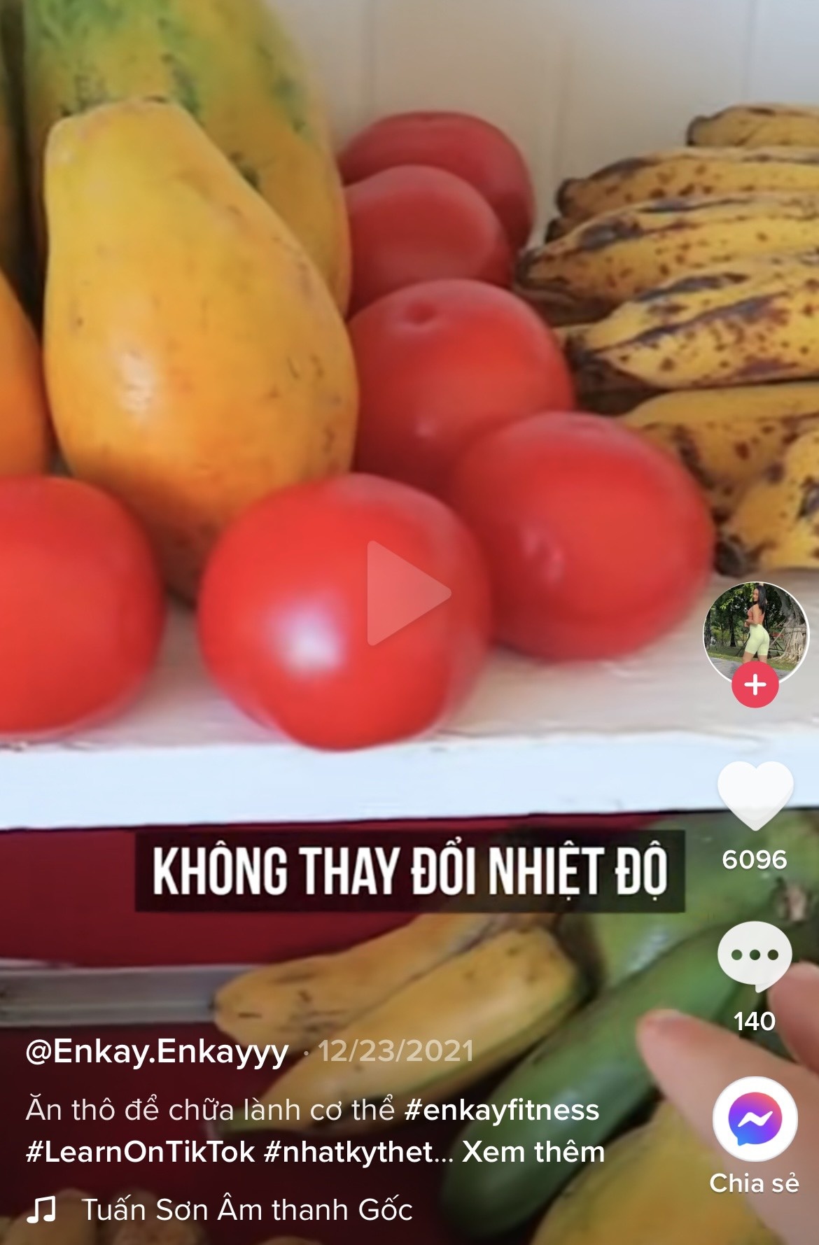 sai lầm khi ăn thô ảnh 5 sai lam khi an tho anh 5