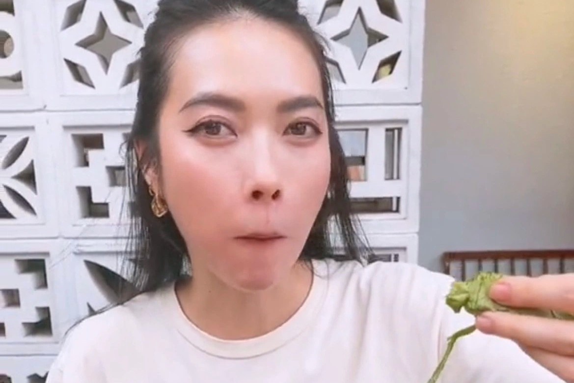 Can trong khi tham gia trao luu an tho hinh anh