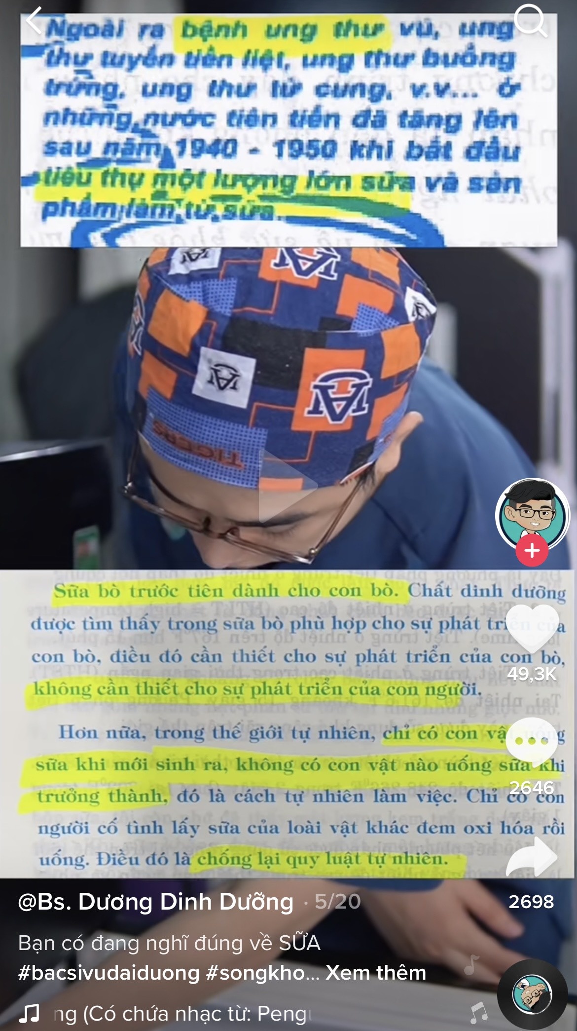 lựa chọn sữa bò hay sữa hạt ảnh 1 lua chon sua bo hay sua hat anh 1