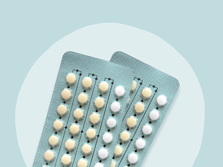 thuoc tranh thai co gay rung toc anh 1