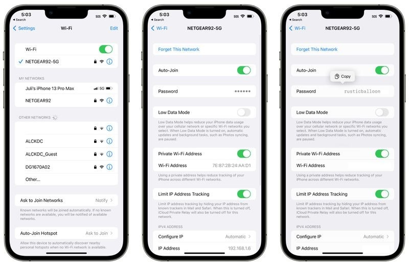 tinh nang moi cua ios 16 anh 5