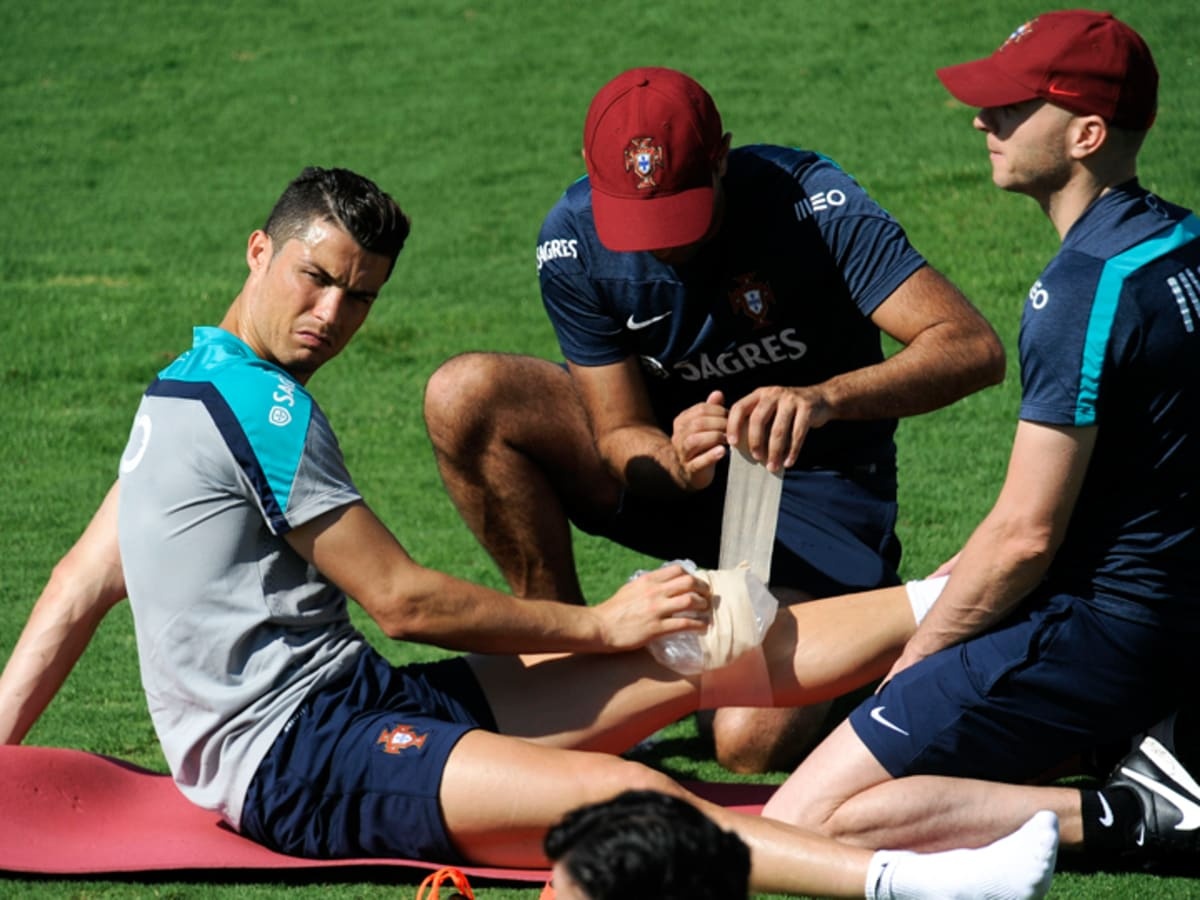 Giai ma phuong phap ngam nuoc da cua van dong vien hinh anh