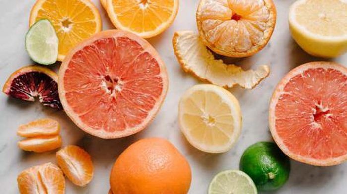 lợi ích của vitamin C  ảnh 1 loi ich cua vitamin C anh 1