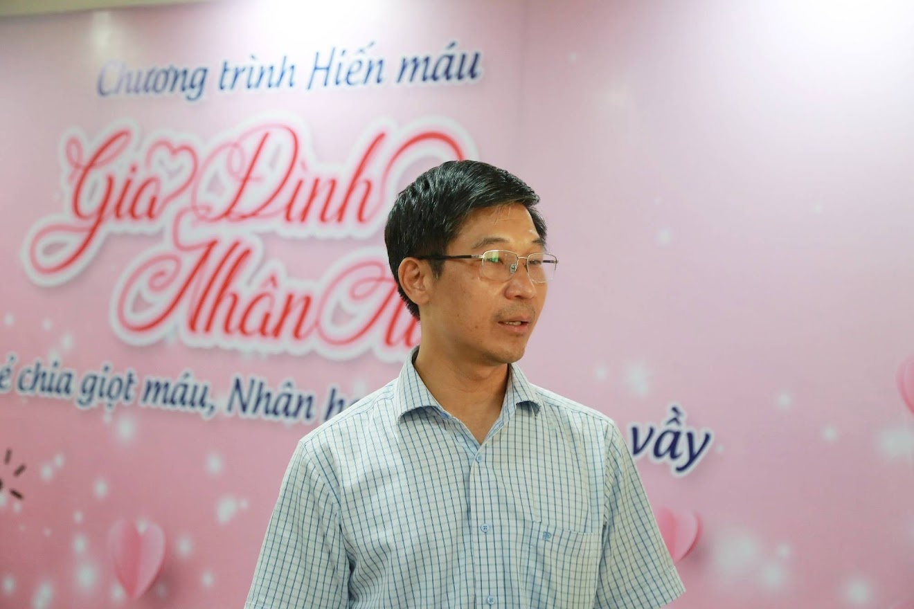 gia đình hiến máu ảnh 6 gia dinh hien mau anh 6