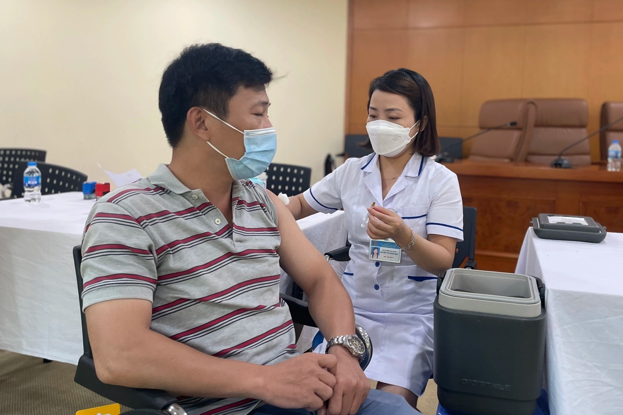 dịch covid-19 bùng phát trở lại ảnh 2 dich covid-19 bung phat tro lai anh 2