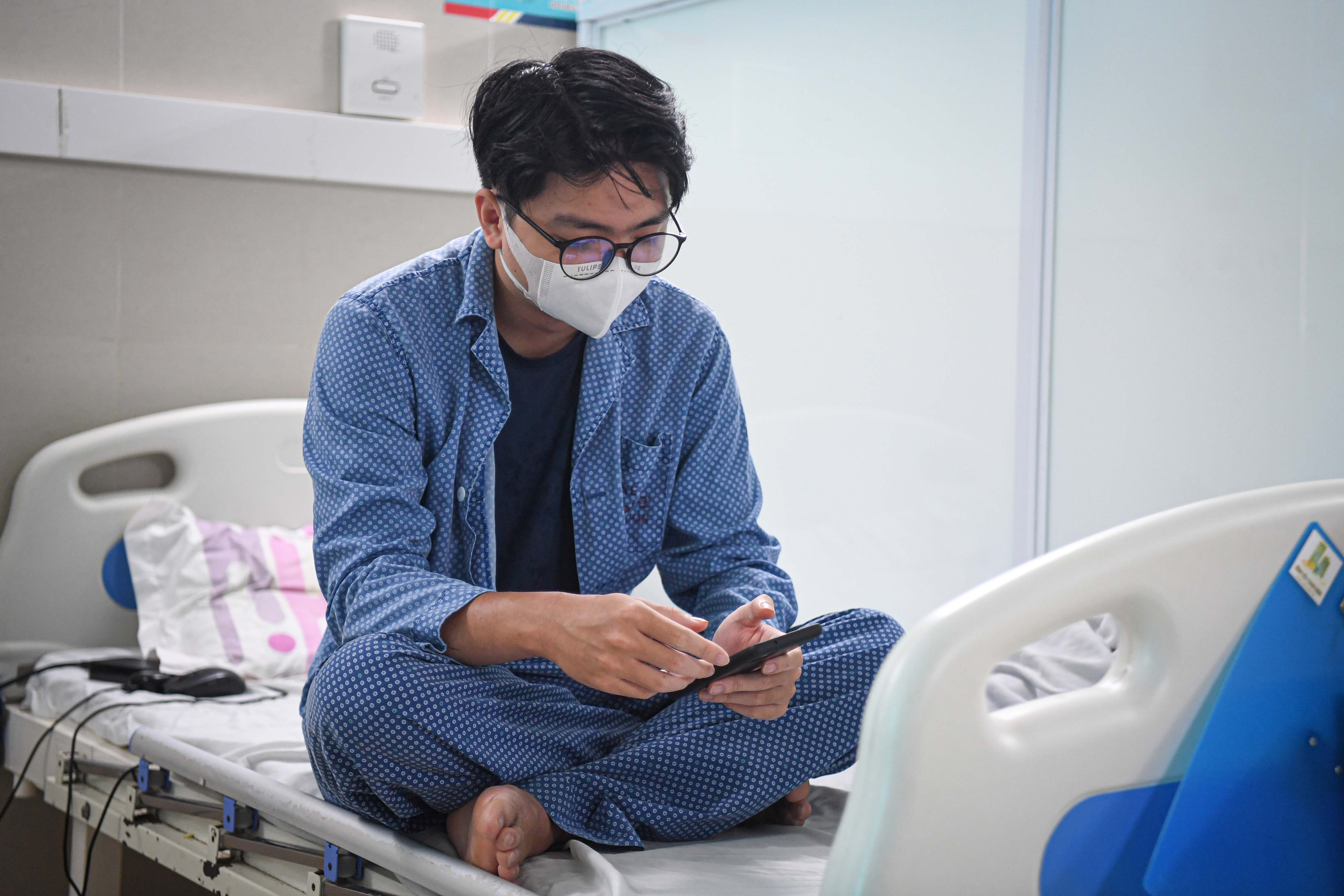 Dich cum A xuat hien bat thuong tai Ha Noi hinh anh