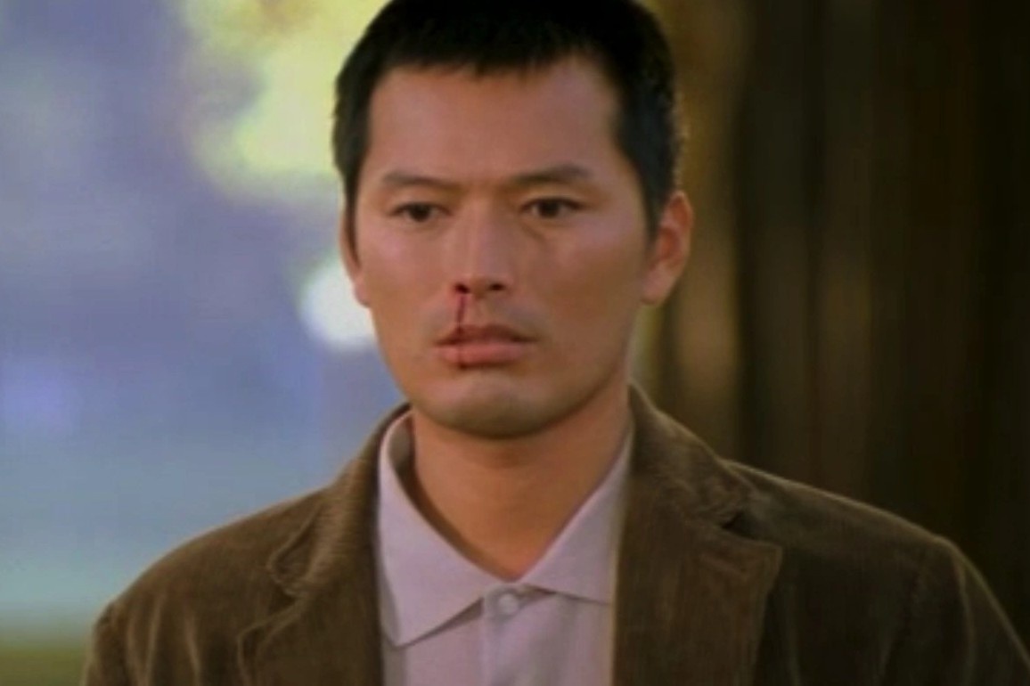 Khi chay mau mui la dau hieu cua ung thu hinh anh
