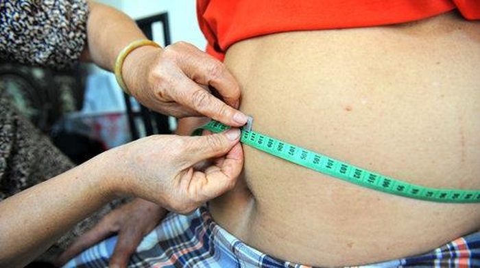 Ly do 'vong bung cang to vong doi cang ngan' hinh anh