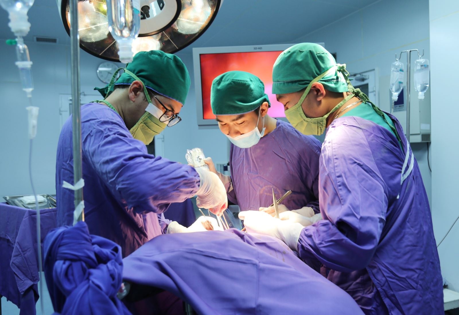 bệnh nguy hiểm từ ho ảnh 1 benh nguy hiem tu ho anh 1