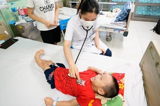 ngộ độc do uống vitamin d dư thừa ảnh 1 ngo doc do uong vitamin d du thua anh 1