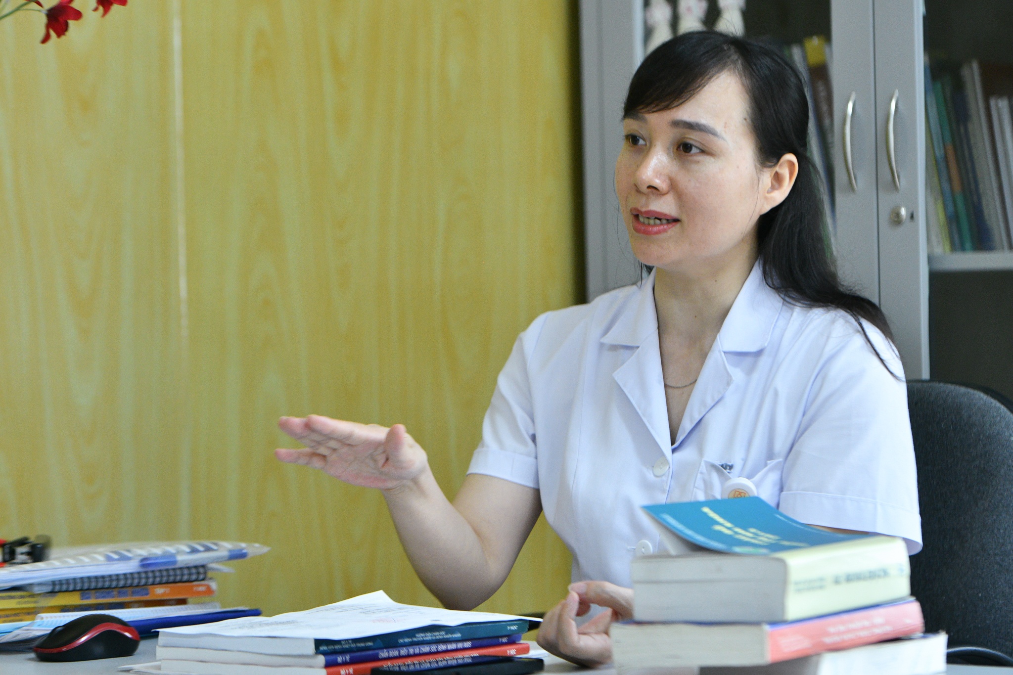 di chung tu viem nao anh 1