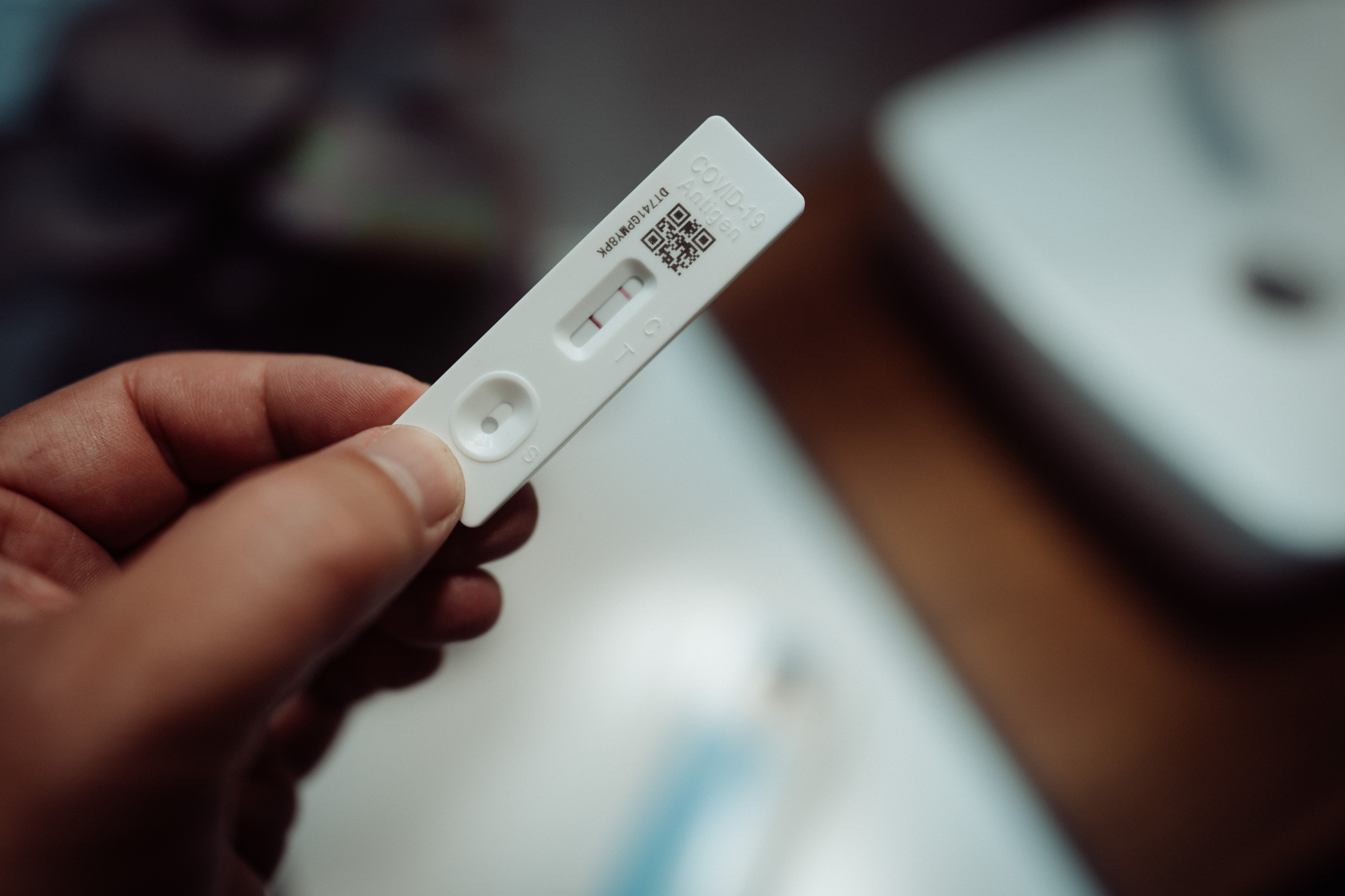 khi nào cần test nhanh ảnh 2 khi nao can test nhanh anh 2