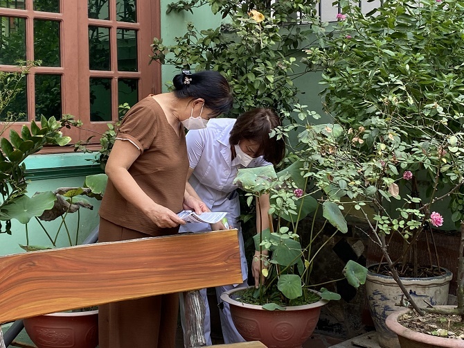 sot xuat huyet ha noi anh 1