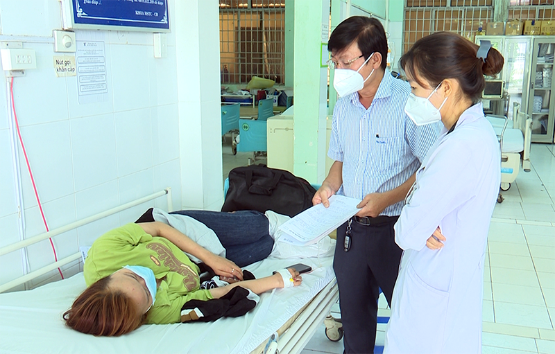 tử vong do sốt xuất huyết ảnh 1 tu vong do sot xuat huyet anh 1