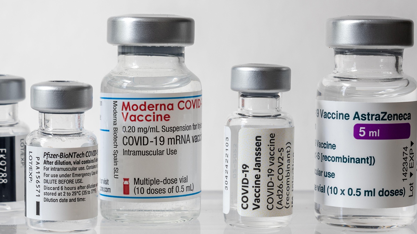 tiêm vaccine covid-19 ảnh 1 tiem vaccine covid-19 anh 1