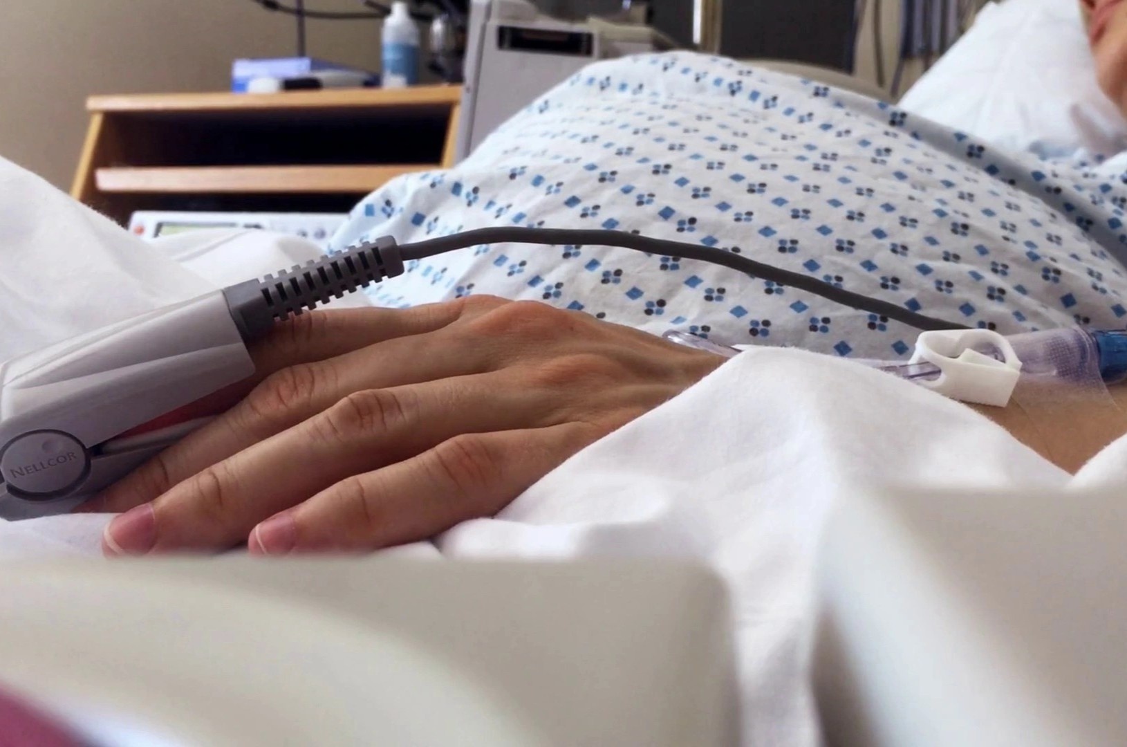 San phu nguy kich vi Covid-19 kem ngo doc thuoc te sau mo de hinh anh