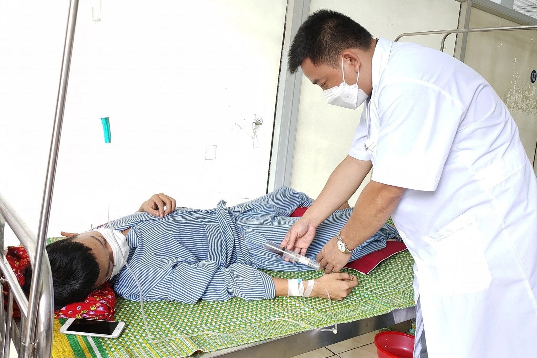 cat bo tinh hoan anh 1