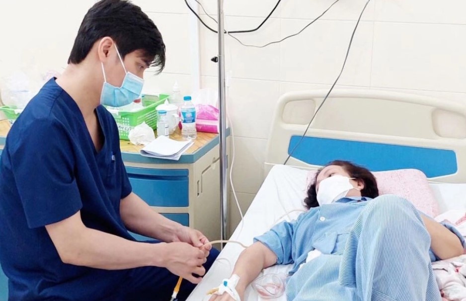 tự chữa ung thư  ảnh 2 tu chua ung thu anh 2