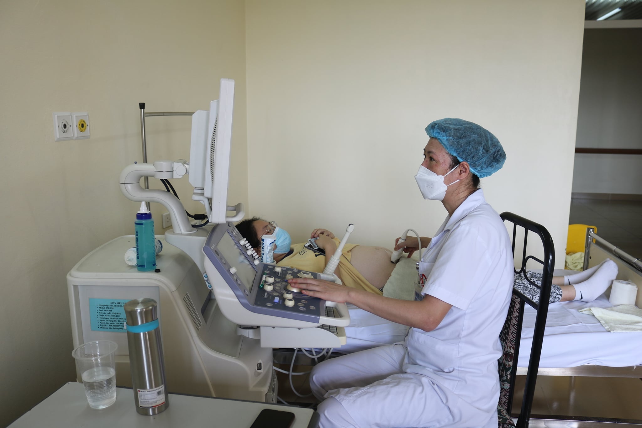 mất con do thiếu máu ảnh 1 mat con do thieu mau anh 1