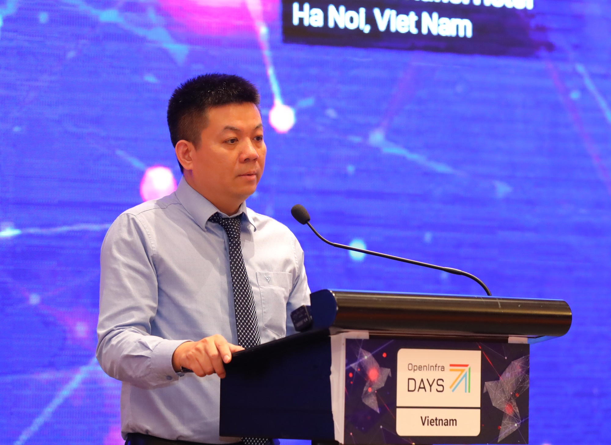 Thuc day phat trien cac nen tang, dich vu dam may do Viet Nam lam chu hinh anh