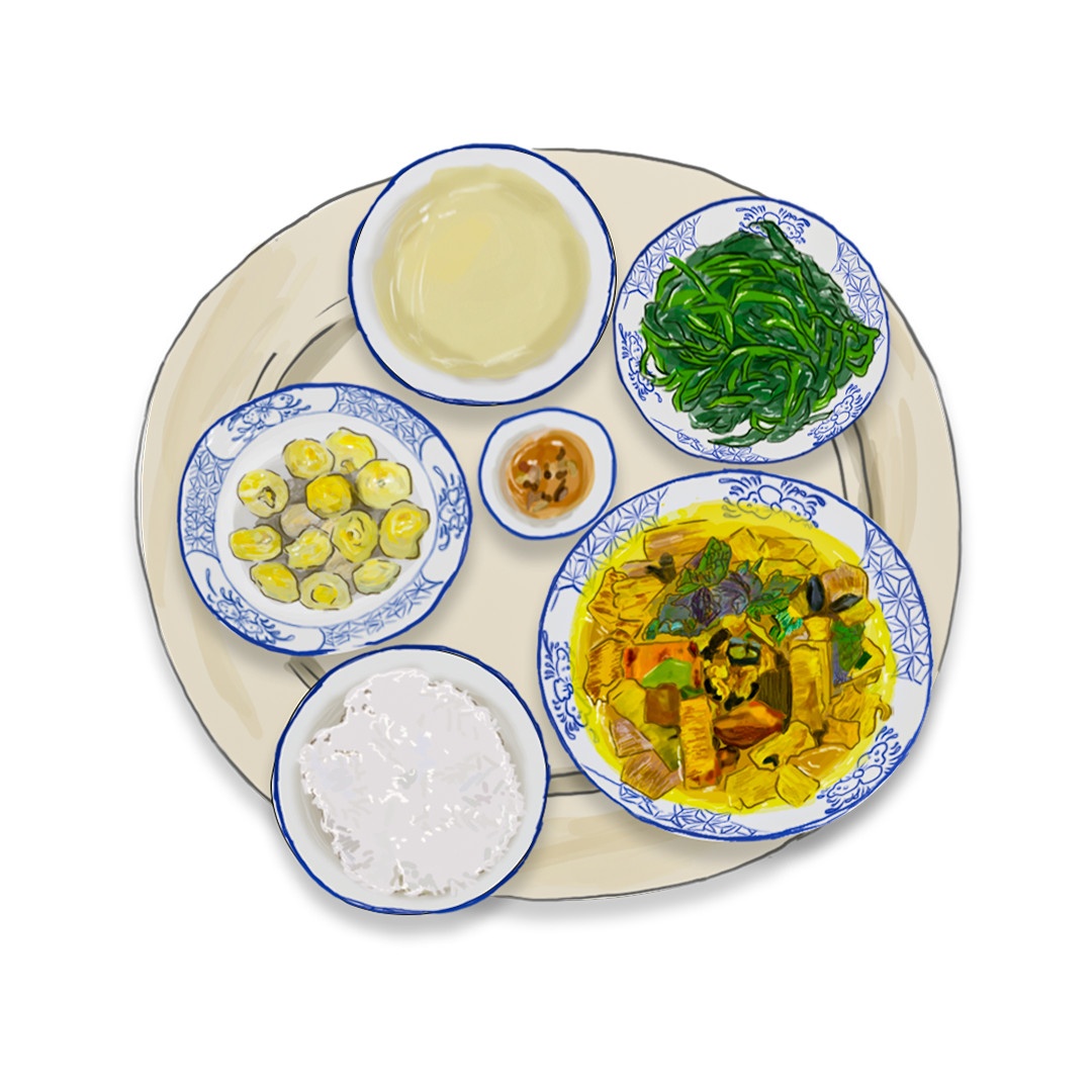 cơm nhà của 2 người ảnh 1 com nha cua 2 nguoi anh 1