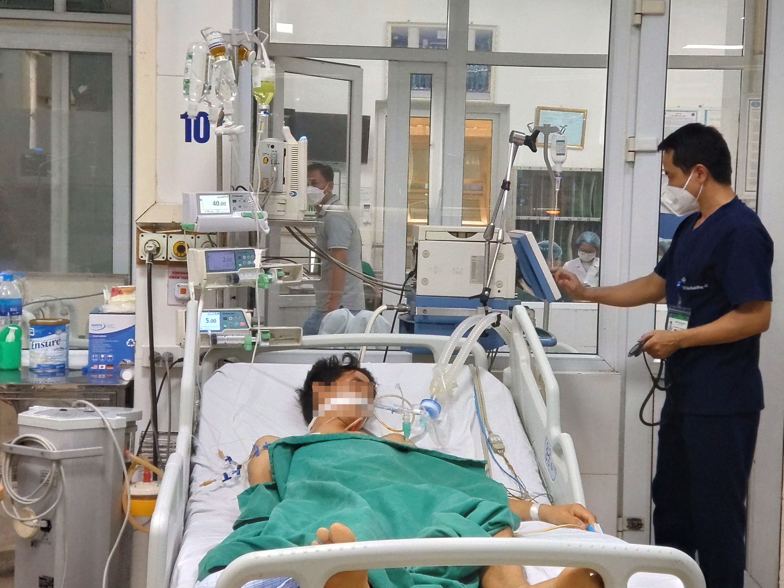 dau hieu sot xuat huyet anh 3