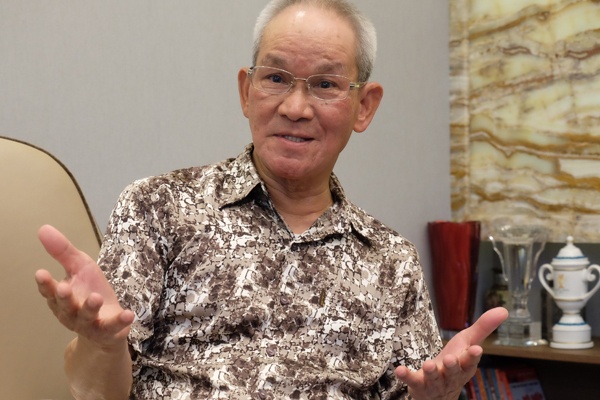 hanh trinh internet Viet Nam anh 2