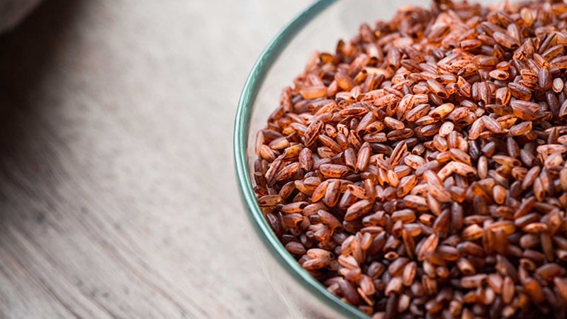 Ly do gao lut de gay nan long nguoi an kieng hinh anh