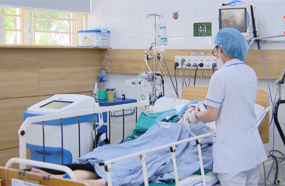 Thieu thuoc giai doc, nhieu benh nhan tuyen cuoi nguy kich hinh anh