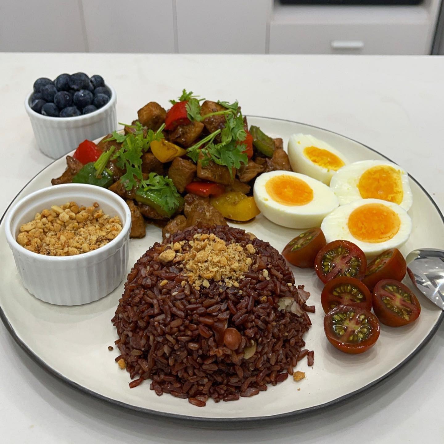 gymer an gao lut anh 3