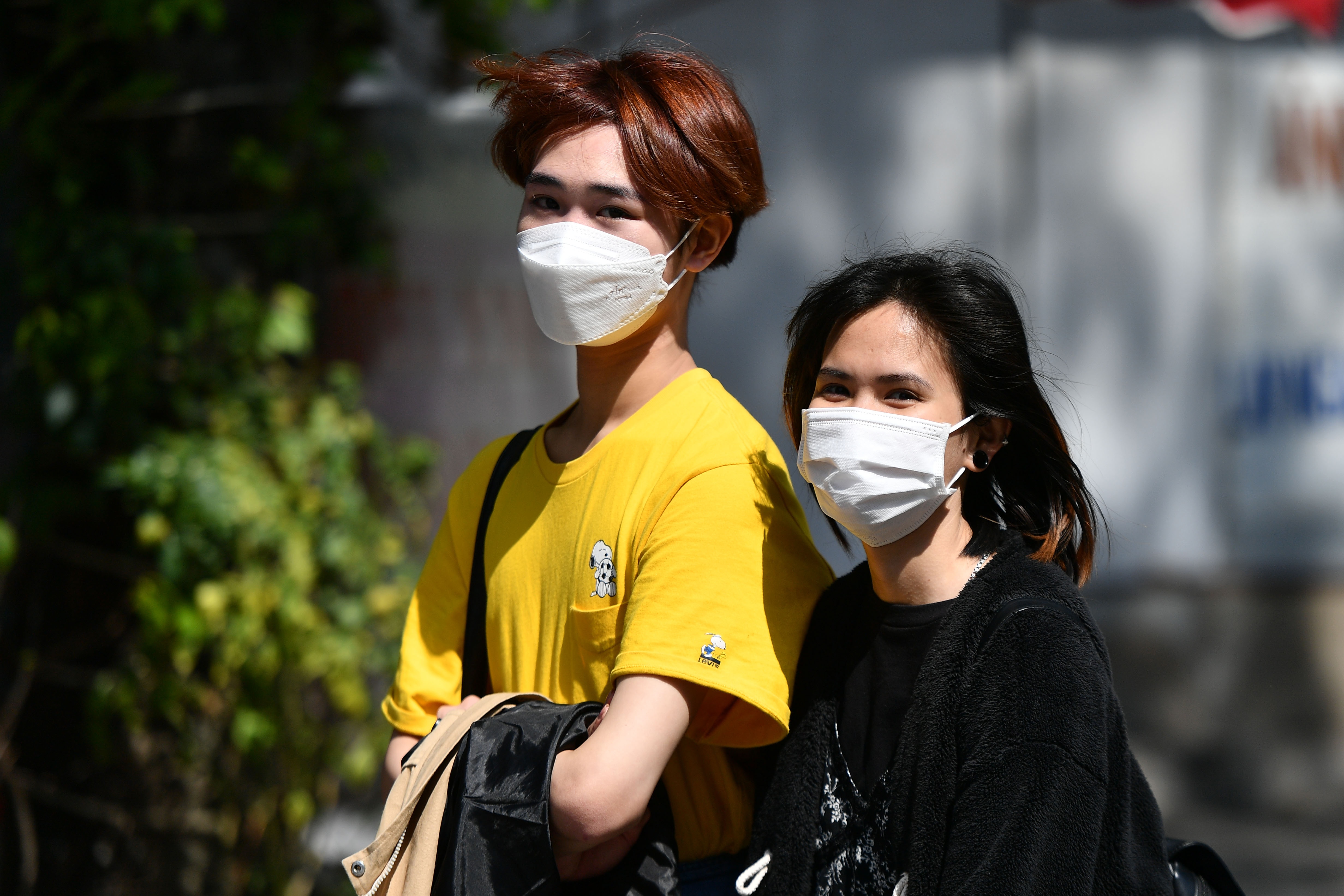 So ca mac Covid-19 giam manh trong ngay Trung thu hinh anh