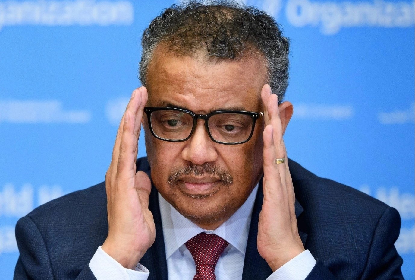 Tong giam doc WHO: ‘Diem ket cua dai dich Covid-19 dang o rat gan’ hinh anh