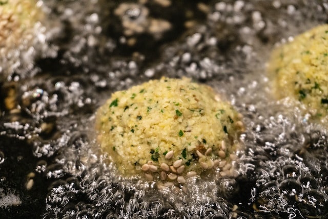 Nen khon ngoan khi lua chon nguon chat beo hinh anh