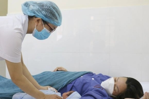 gan nhiem mo thai ky anh 1