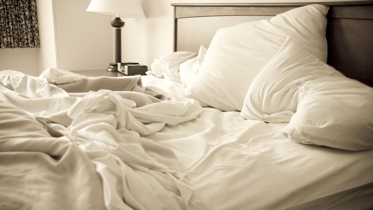 Cuong dam la mot dang benh ly hinh anh